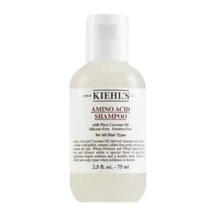 Kiehl's Шампунь с аминокислотами для всех типов волос