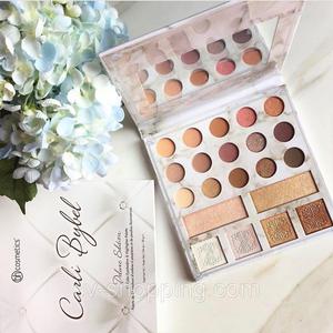 BH Cosmetics Carli Bybel Deluxe Palette