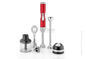 Беспроводной блендер KitchenAid  5KHB3581ECA