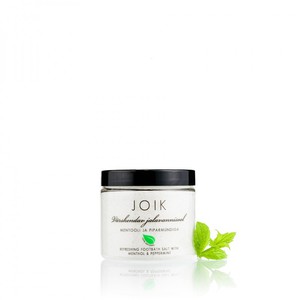 Joik Refreshing footbath salt