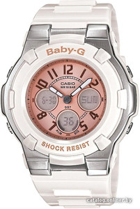Часы Casio BGA-110-7B2
