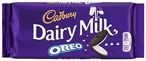 Cadbury Dairy Milk Oreo