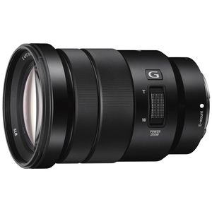 Sony 18-105mm f/4 G OSS PZ E (SELP18105G)