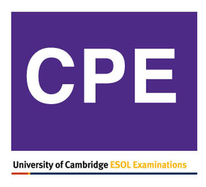 Cambridge English: Proficiency