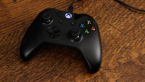 Microsoft Xbox One Controller for Windows