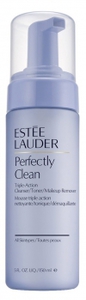 Estee Lauder Perfectly Clean Triple-Action Cleanser/Toner/Makeup Remover