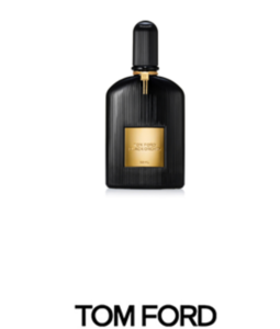 Tom Ford Black Orchid