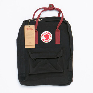 рюкзак Fjallraven Kanken