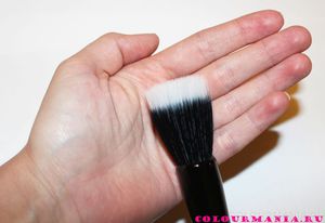 Duofibra Brush