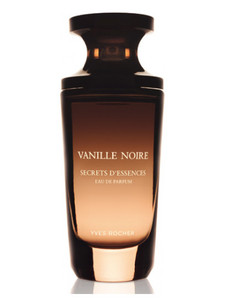 "Vanille Noire" от Yves Rocher