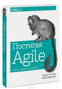 Постигая Agile. Ценности, принципы, методологии