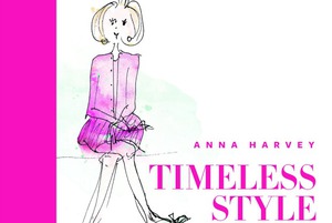 Anna Harvey Timeless Style