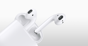 Наушники Apple AirPods