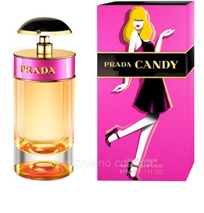 Парфюм Prada Candy