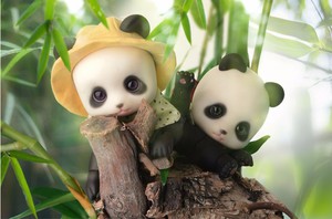 HeHeBJD 1/8 doll Pandy