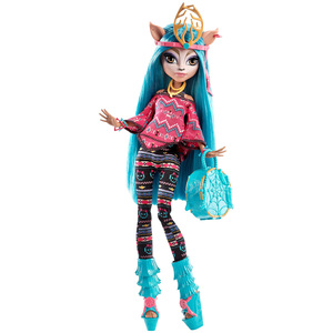 Monster High Isi Dawndancer