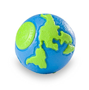 Planet Dog Orbee Ball