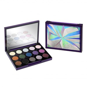 DISTORTION EYESHADOW Palette