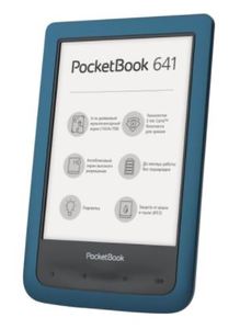 Электронная книга PocketBook