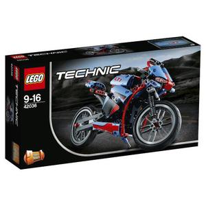 Конструктор LEGO Technic