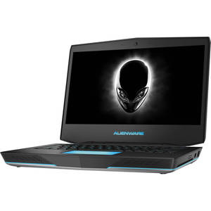 Dell Alienware 17 I7-1000-16GB