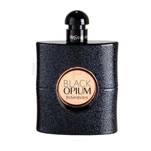 YVES SAINT LAURENT BLACK OPIUM