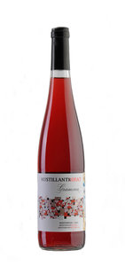 Вино Mustillant Rosat Gramona