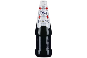 Пиво Kronenbourg 1664 Blanc