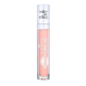 Консилер для лица `ESSENCE` CORRECTING LIQUID CONCEALER тон 10 (светло-розовый)