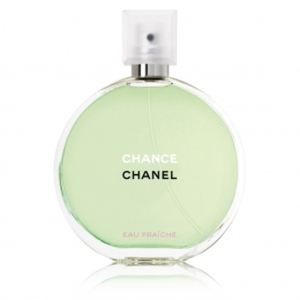 CHANEL CHANCE EAU FRAICHE