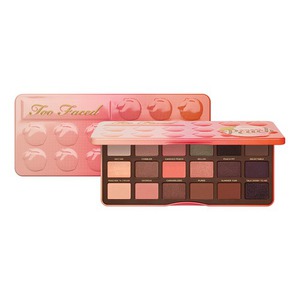 Палетка теней TOO FACED SWEET PEACH