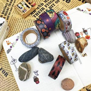 Halloween Washi Tape