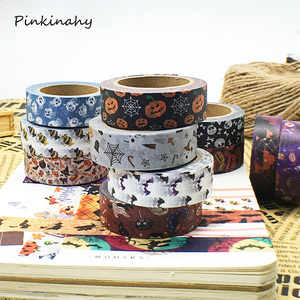 Halloween Washi Tape