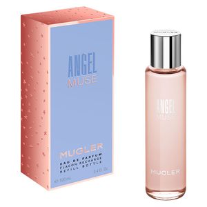 Mugler Angel Muse Refill edp 100 ml