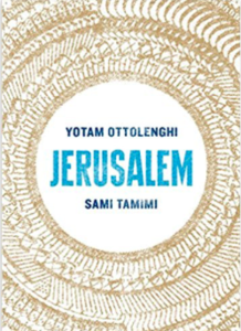 ottolenghi 'jerusalem'