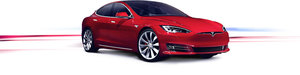 Tesla Model S 90D