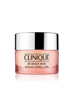 clinique all about eyes