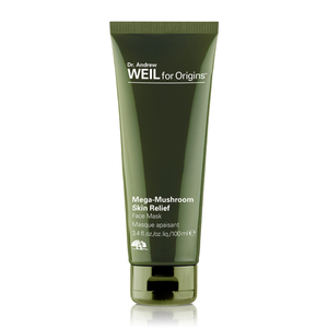 Origins Dr. Andrew Weil Mega-Mushroom Skin Relief Face Mask