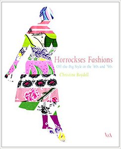 Horrockses Fashions: Off-the-Peg Style in the 40s and 50s
