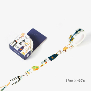 Art Washi Tape