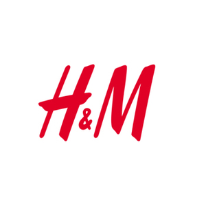 Сертификат в H&M