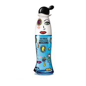 Moschino Cheap and Chic So Real Eau De Toilette