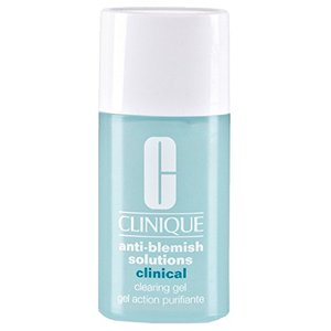 Clinique Acne Solutions Spot Healing Gel Salicylic Acid Acne Medication