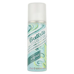 Сухой шампунь Batiste Dry Shampoo Original