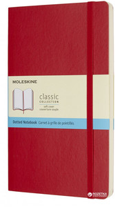 Записная книга Moleskine Classic