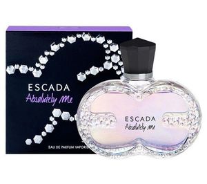 Escada. Absolutely me