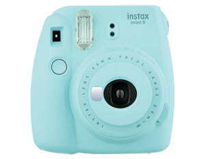 Instax mini 9