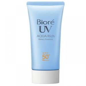 Biore Sunscreen SPF50+