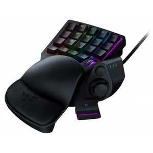 Клавиатура Razer Tartarus V2