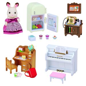 Набор Sylvanian Families "Мебель для дома Марии" (5220)